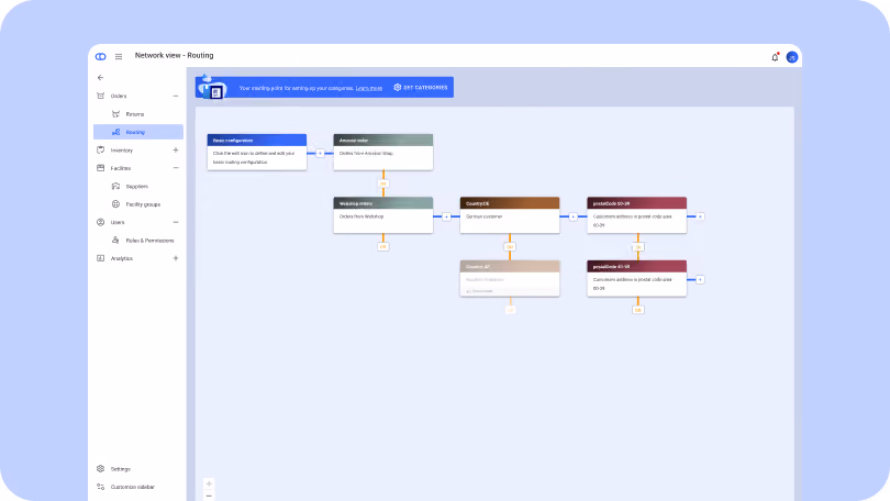 fulfillmenttools feature