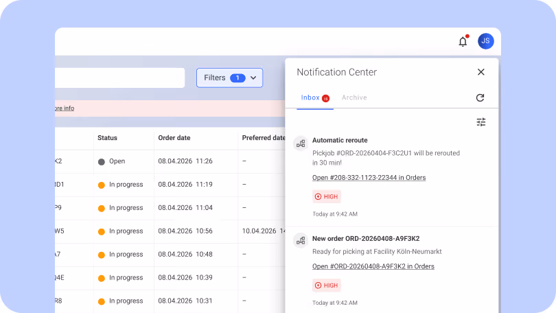 fulfillmenttools feature