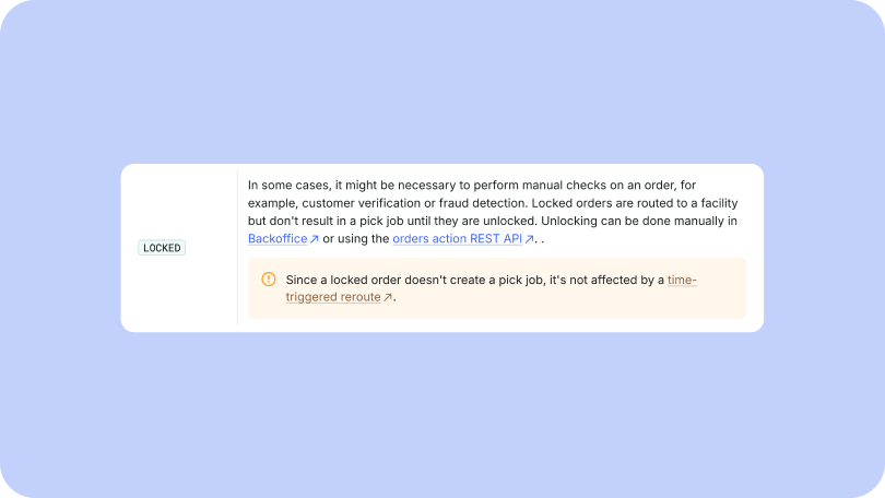 fulfillmenttools feature