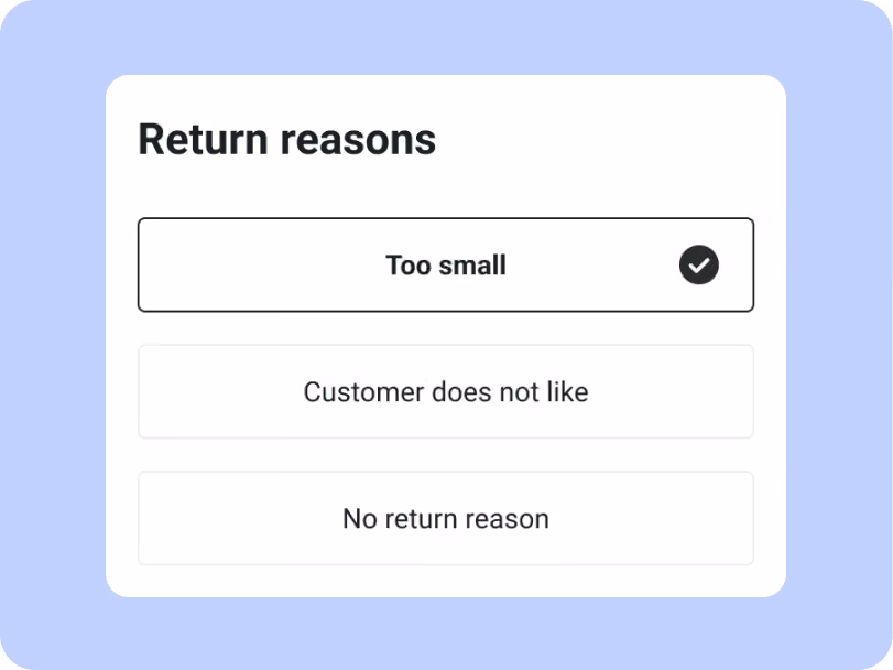 fulfillmenttools feature