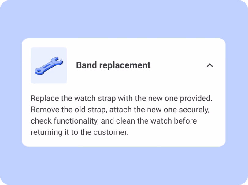 fulfillmenttools feature