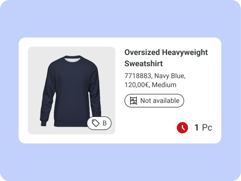fulfillmenttools feature