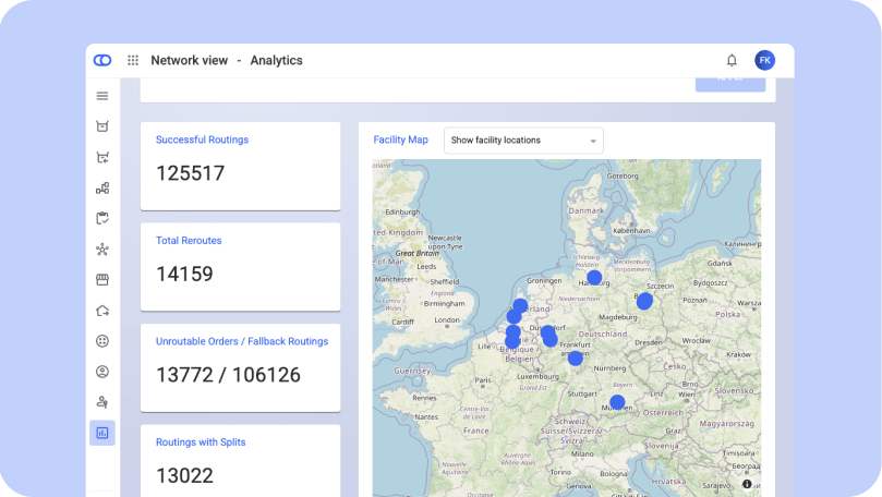 fulfillmenttools feature