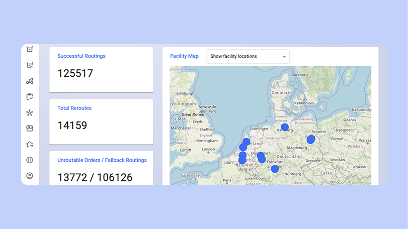 fulfillmenttools feature