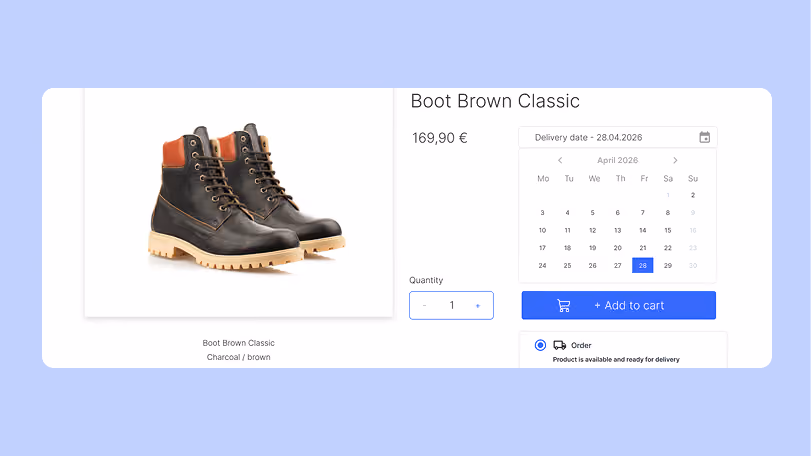 fulfillmenttools feature