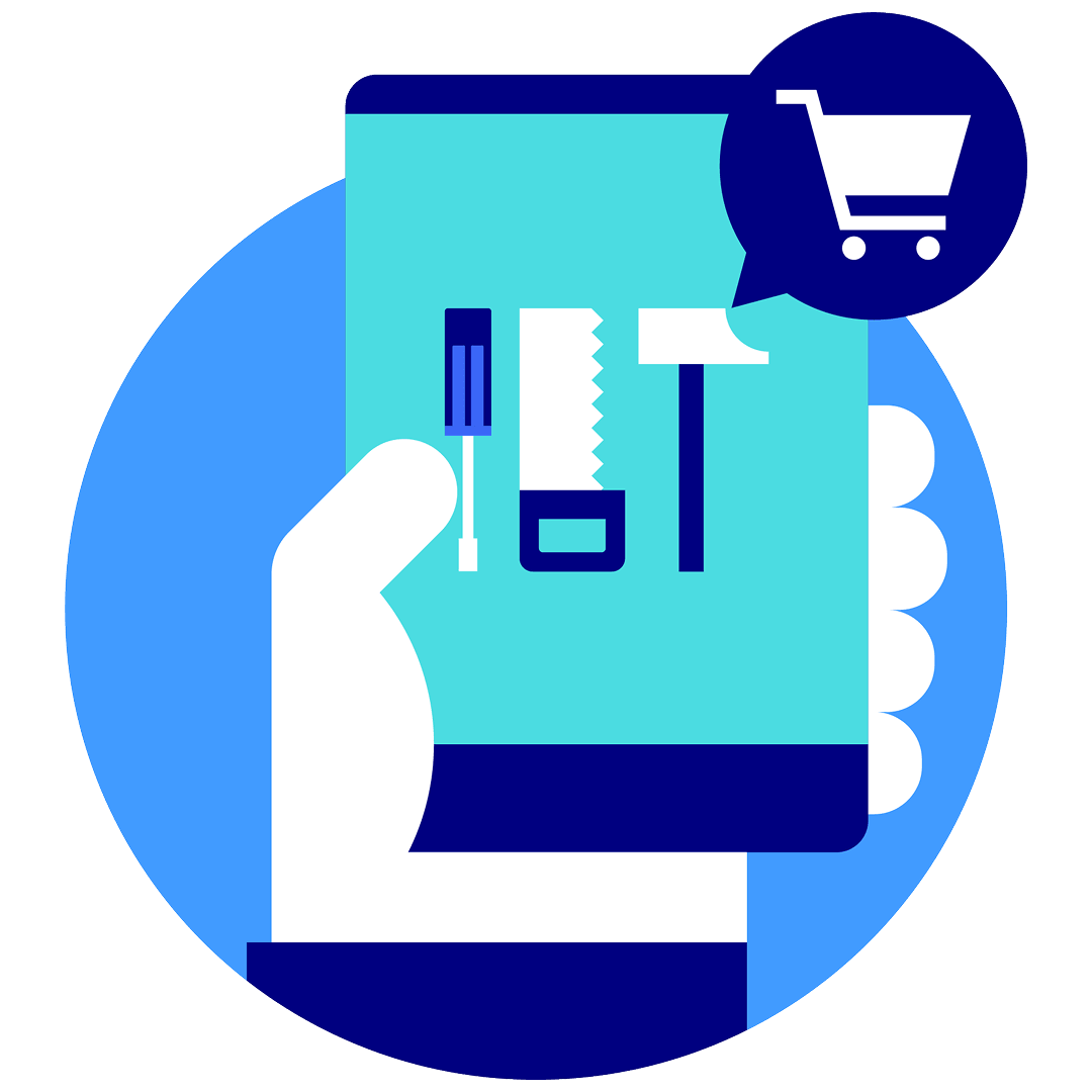 fulfillmenttools graphic