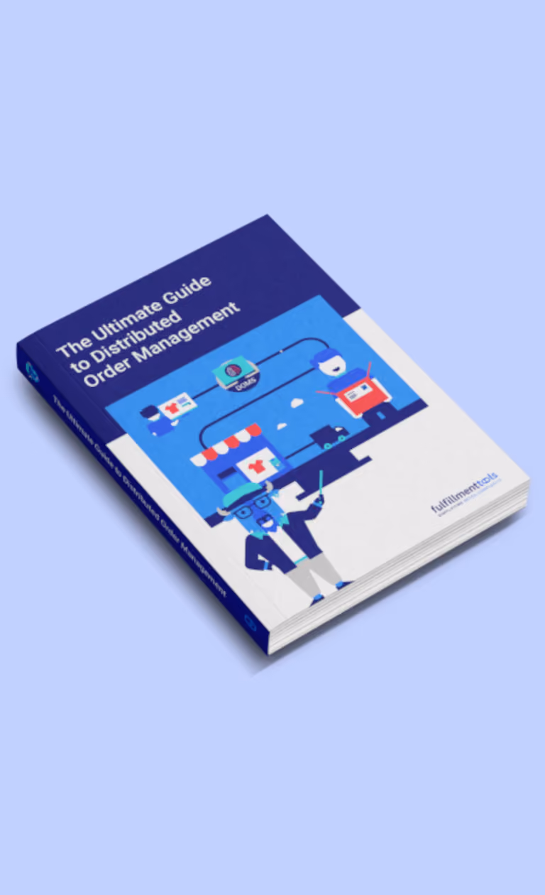 fulfillmenttools whitepaper