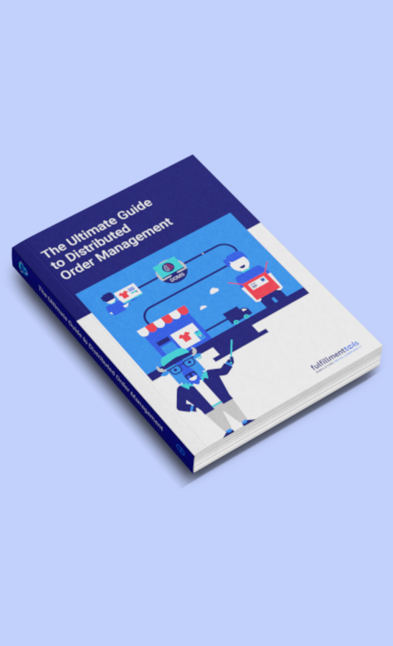 fulfillmenttools whitepaper