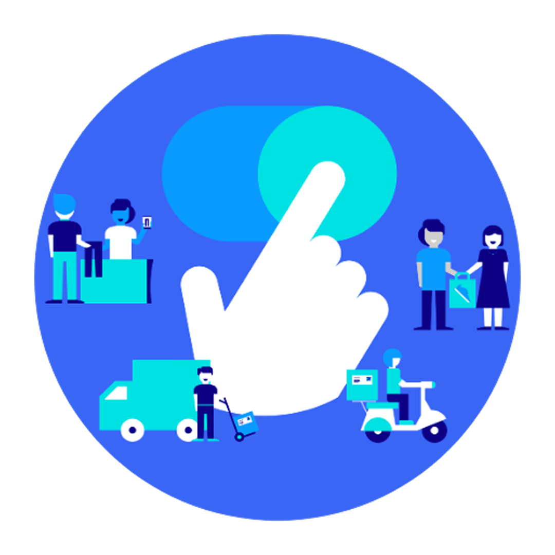 fulfillmenttools graphic