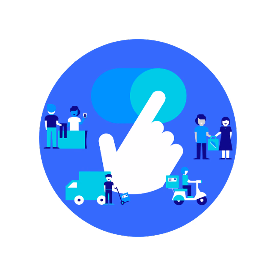 fulfillmenttools graphic