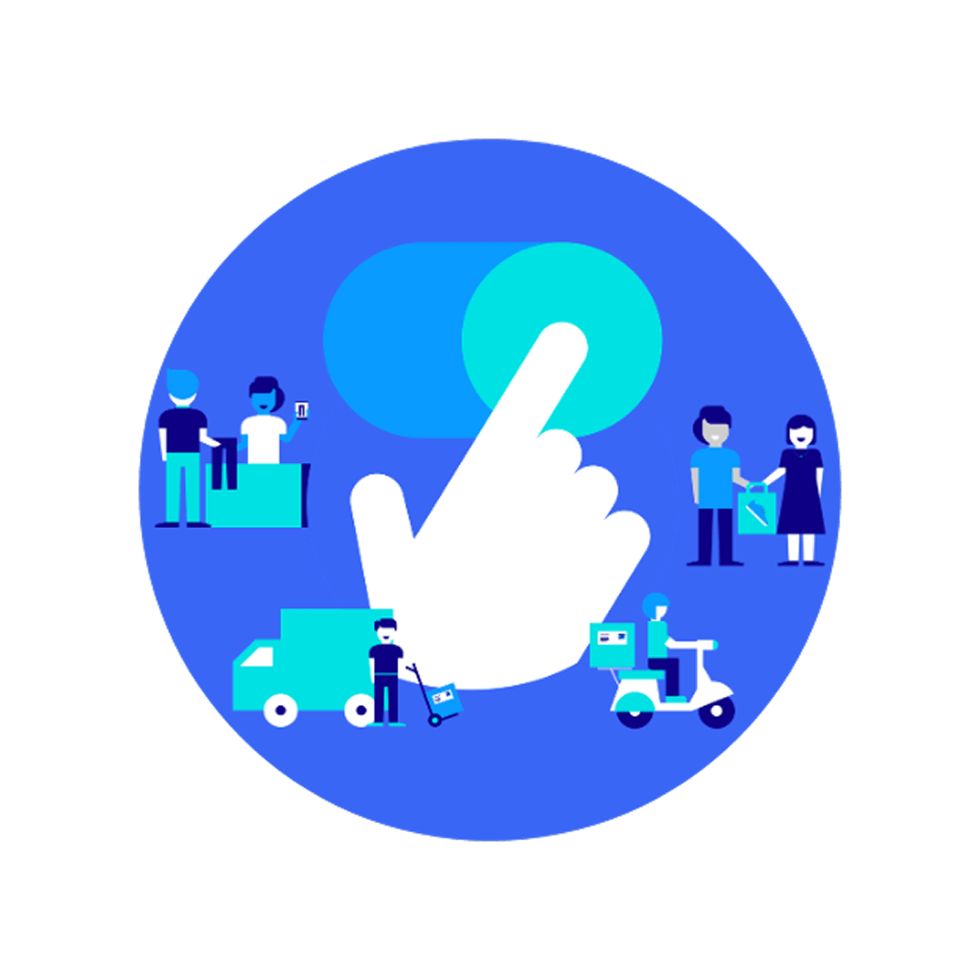 fulfillmenttools graphic