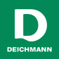 Deichmann brand logo of fulfillmenttools