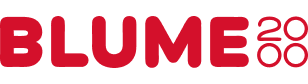 Blume 2000 brand logo of fulfillmenttools