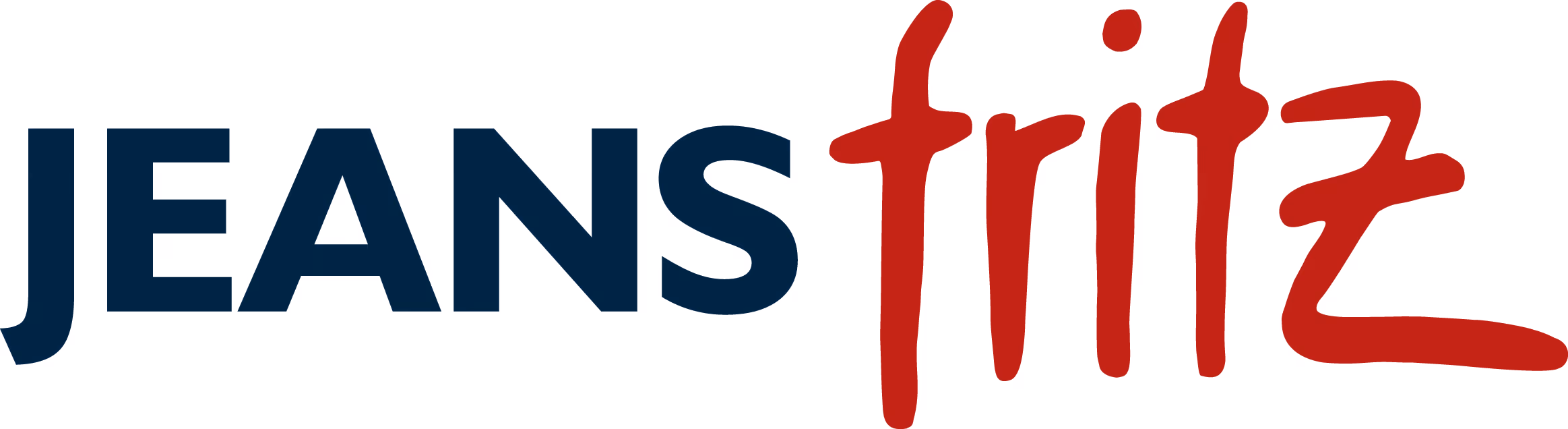 Jeans Fritz brand logo of fulfillmenttools