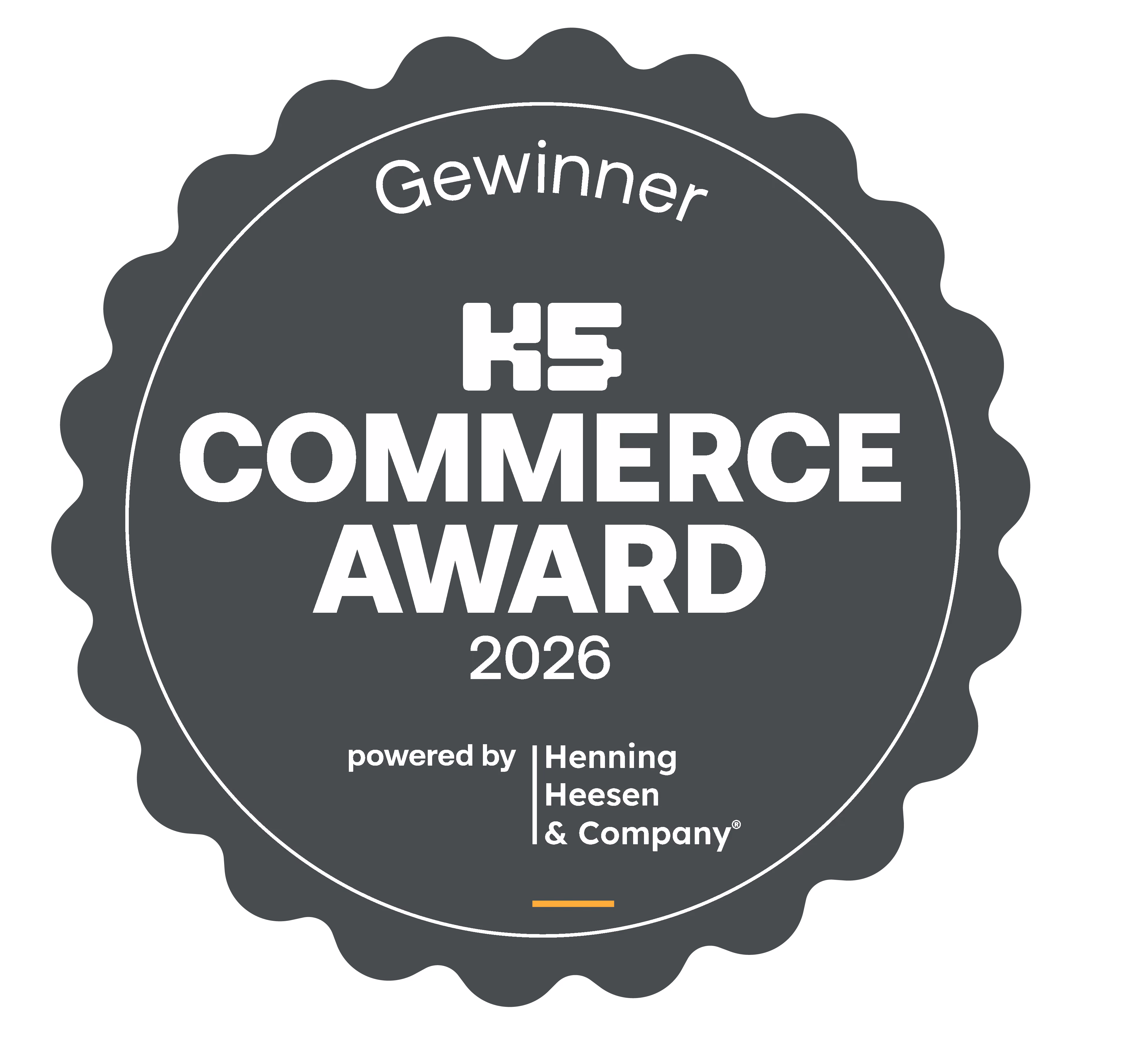 k5 Award Unified Commerce