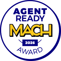 mach agent ready