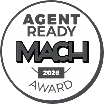mach agent ready