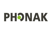 Phonak Logo
