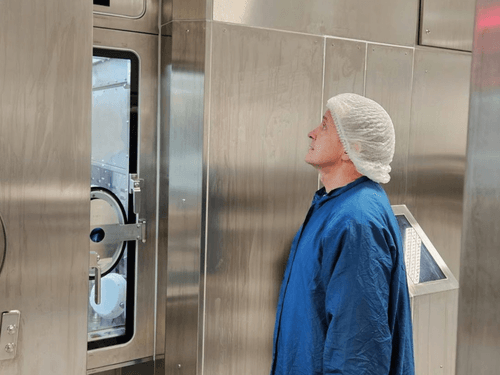 Damgaard Group pharmaceutical engineering