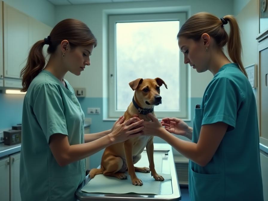 Pet wellness coverage