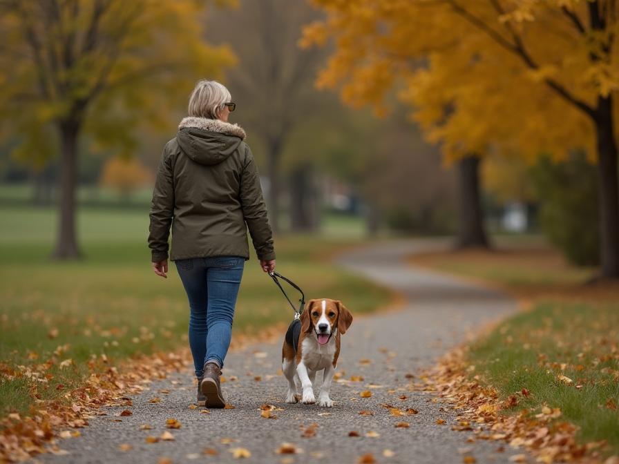 Nationwide vet network