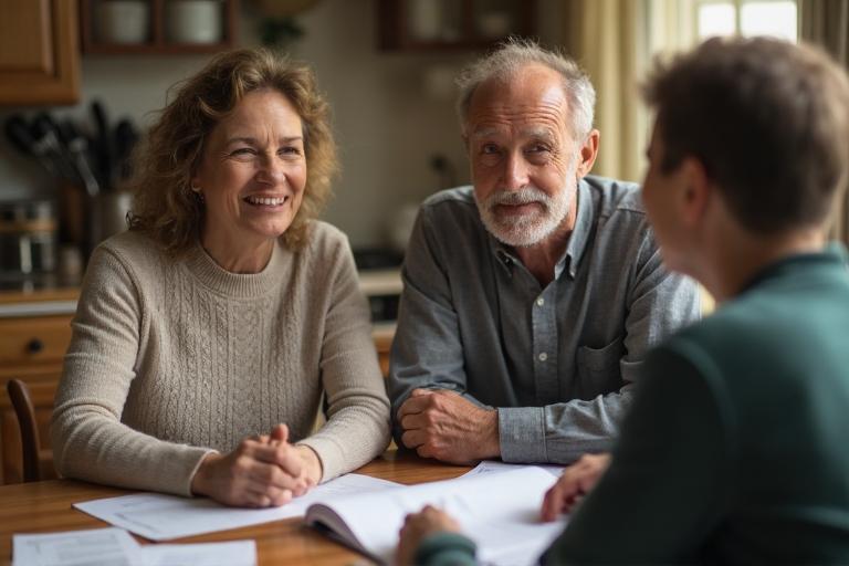 Income replacement life insurance