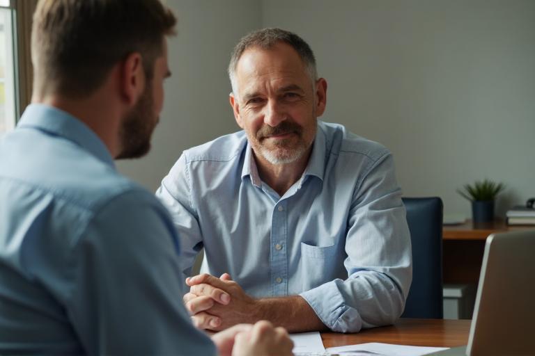 Small business health solutions