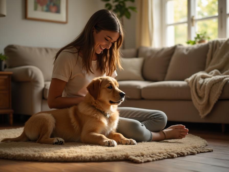 Comprehensive pet coverage