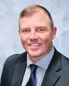 Jacob Brawner, Commercial Practice Lead at Insurance Plus