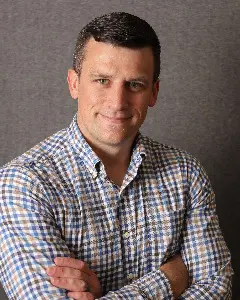 Jared Brawner, Sales Director at Insurance Plus