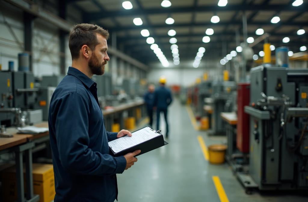 Portable equipment coverage for EMS