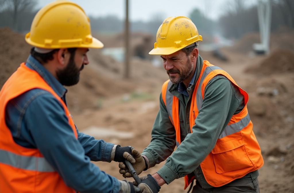 Workers compensation for firefighters