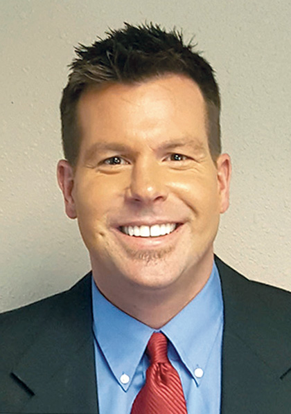 Matt Dallmeyer, Insurance Advisor at Insurance Plus