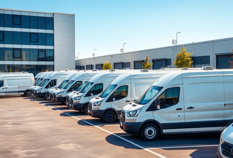 Commercial auto insurance for fire apparatus