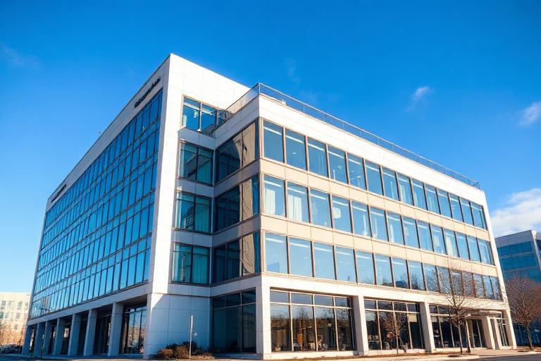 Commercial property insurance