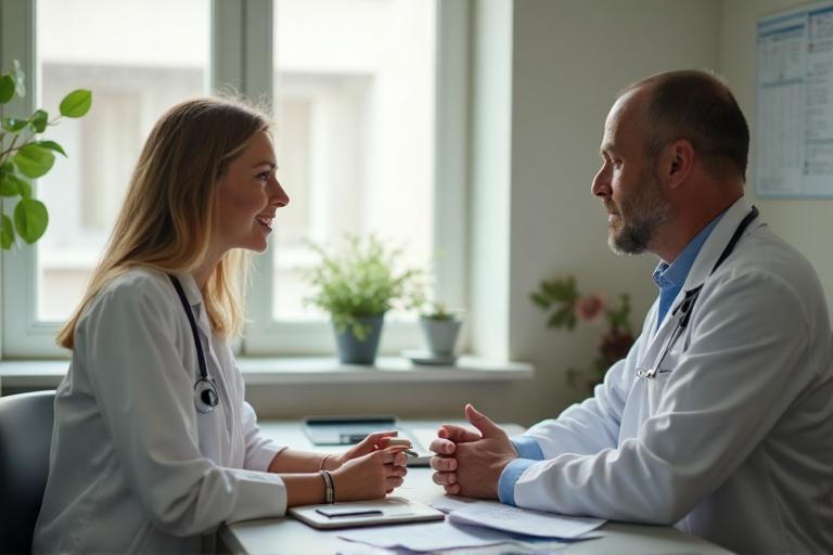 Direct Primary Care clinic