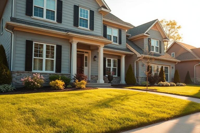 Homeowners insurance