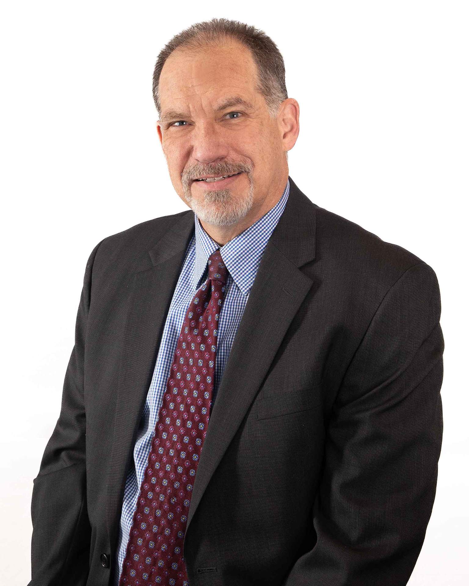 Phil Lewis, Insurance Advisor at Insurance Plus