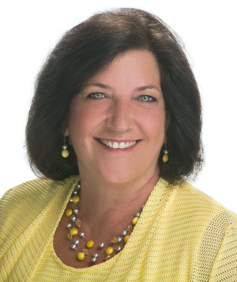 Tina Marso, Owner at Insurance Plus