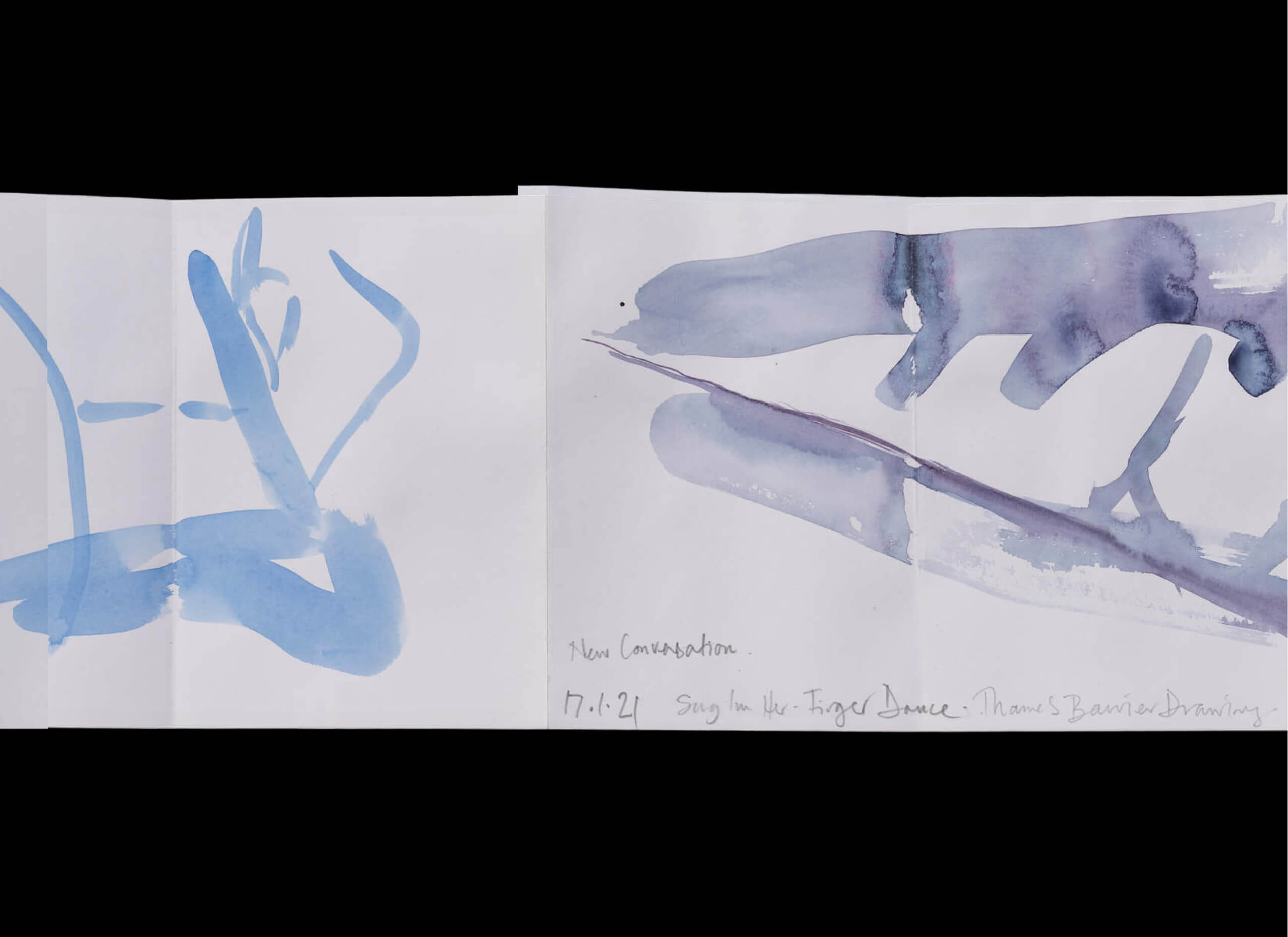 Sung Im Her conversation with Lucy Algar