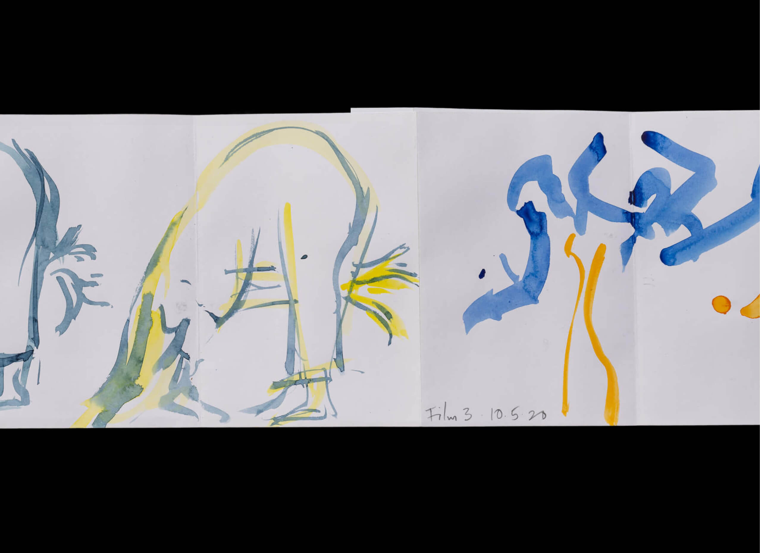 Sung Im Her conversation with Lucy Algar
