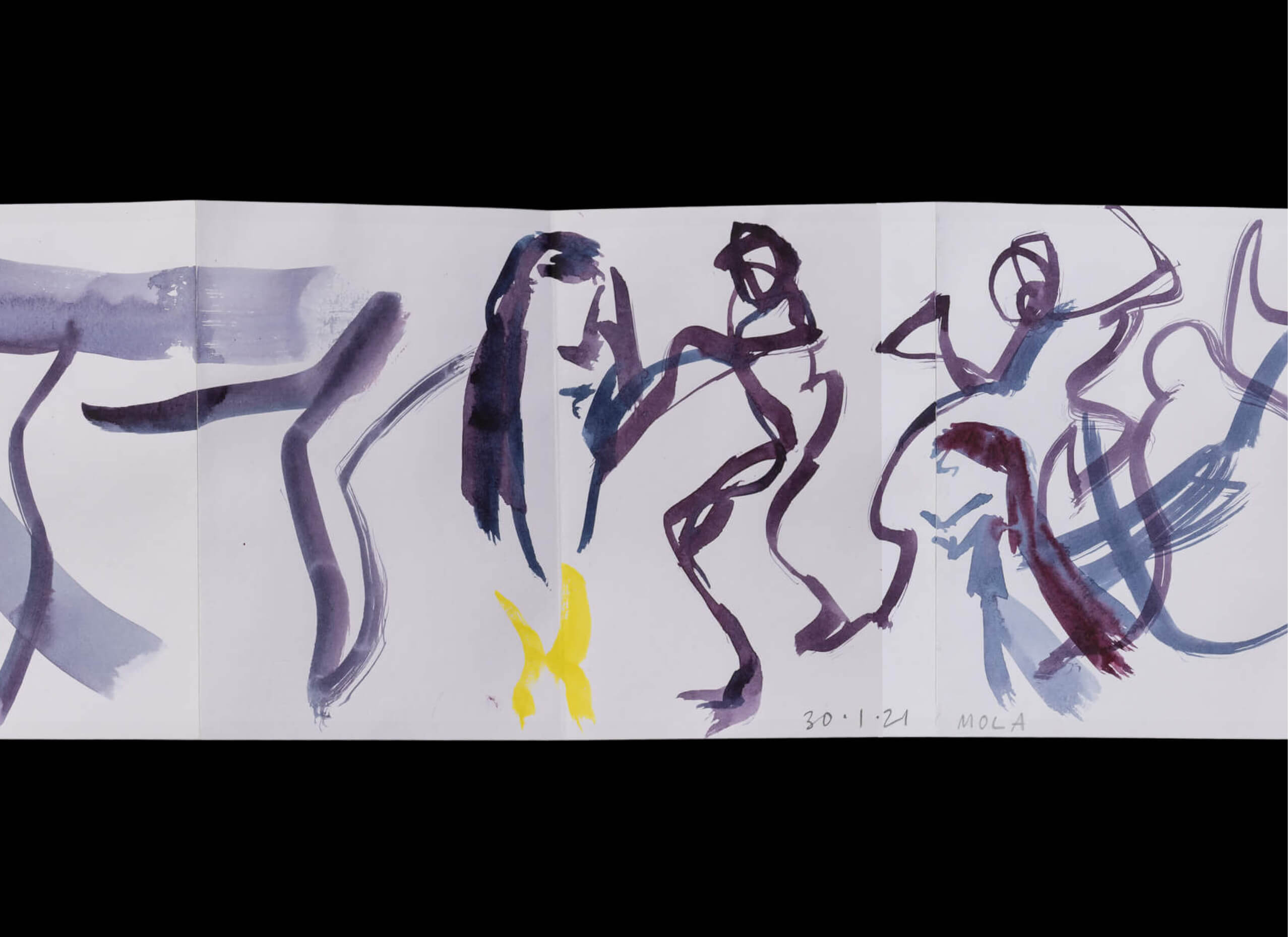 Sung Im Her conversation with Lucy Algar