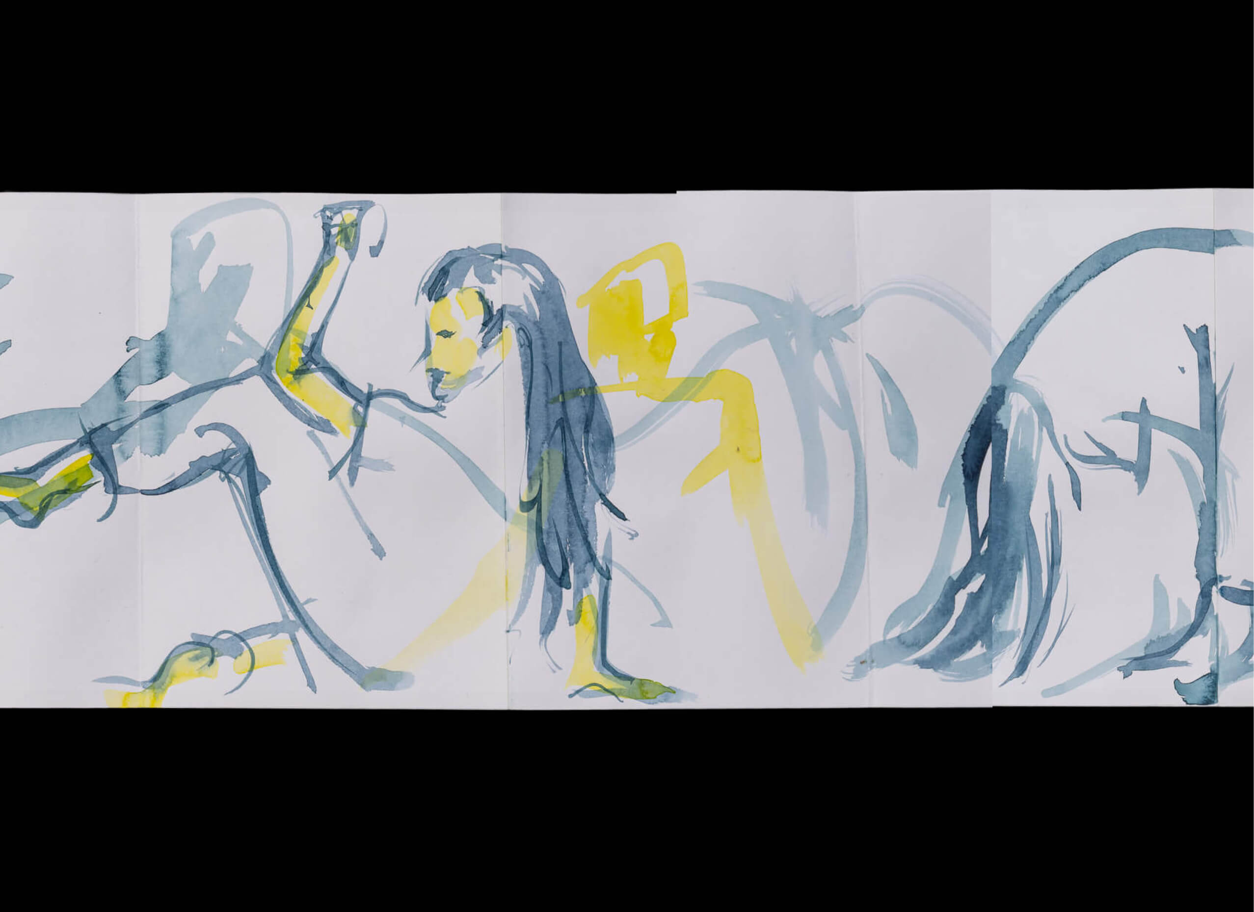 Sung Im Her conversation with Lucy Algar