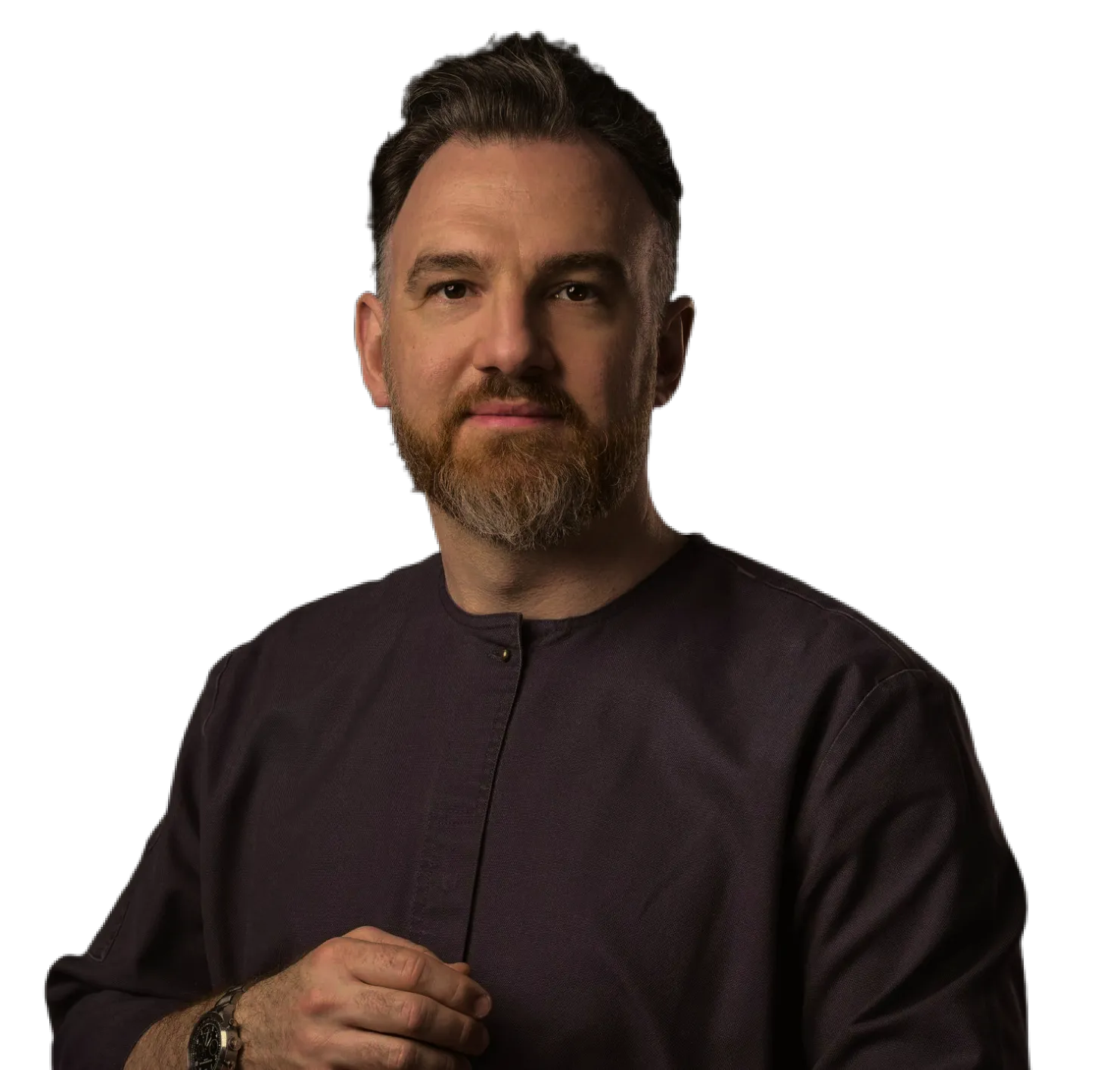 Chef Frank Rizzi