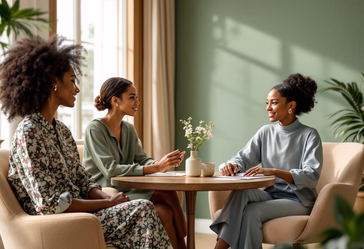 image of consulting session in progress (for a hr tech)