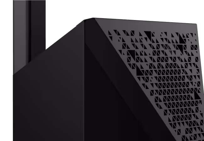 muza signature finish