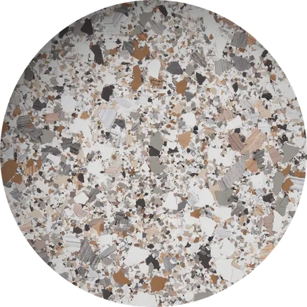 Terrazzo
