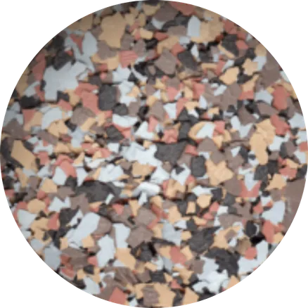 Terrazzo