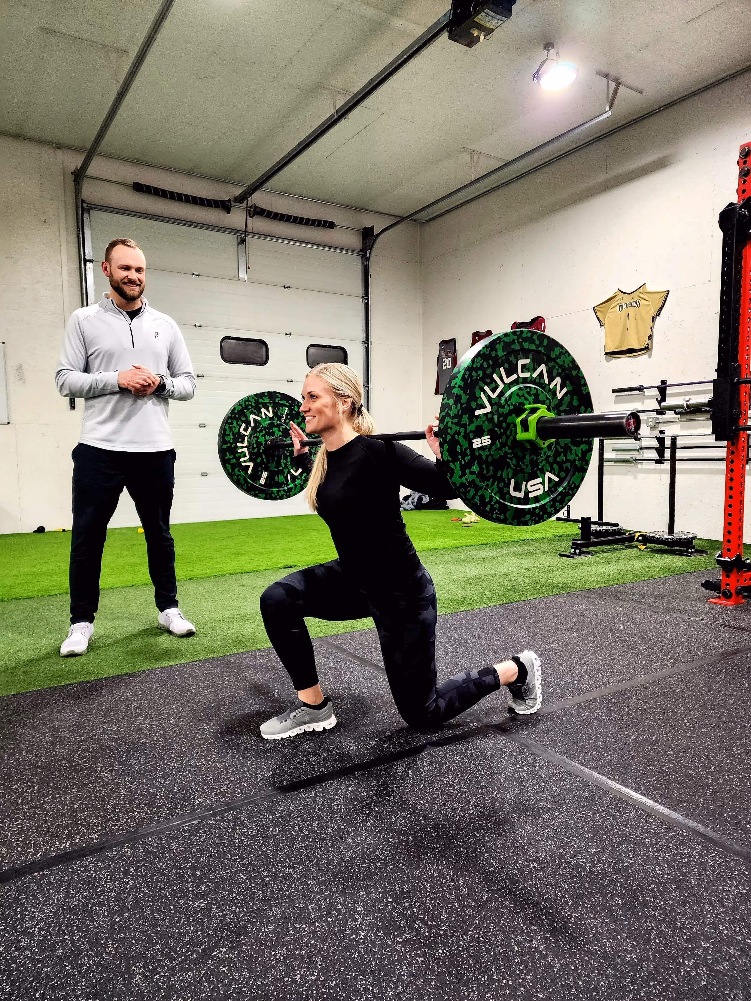 Performance Physical Therapy