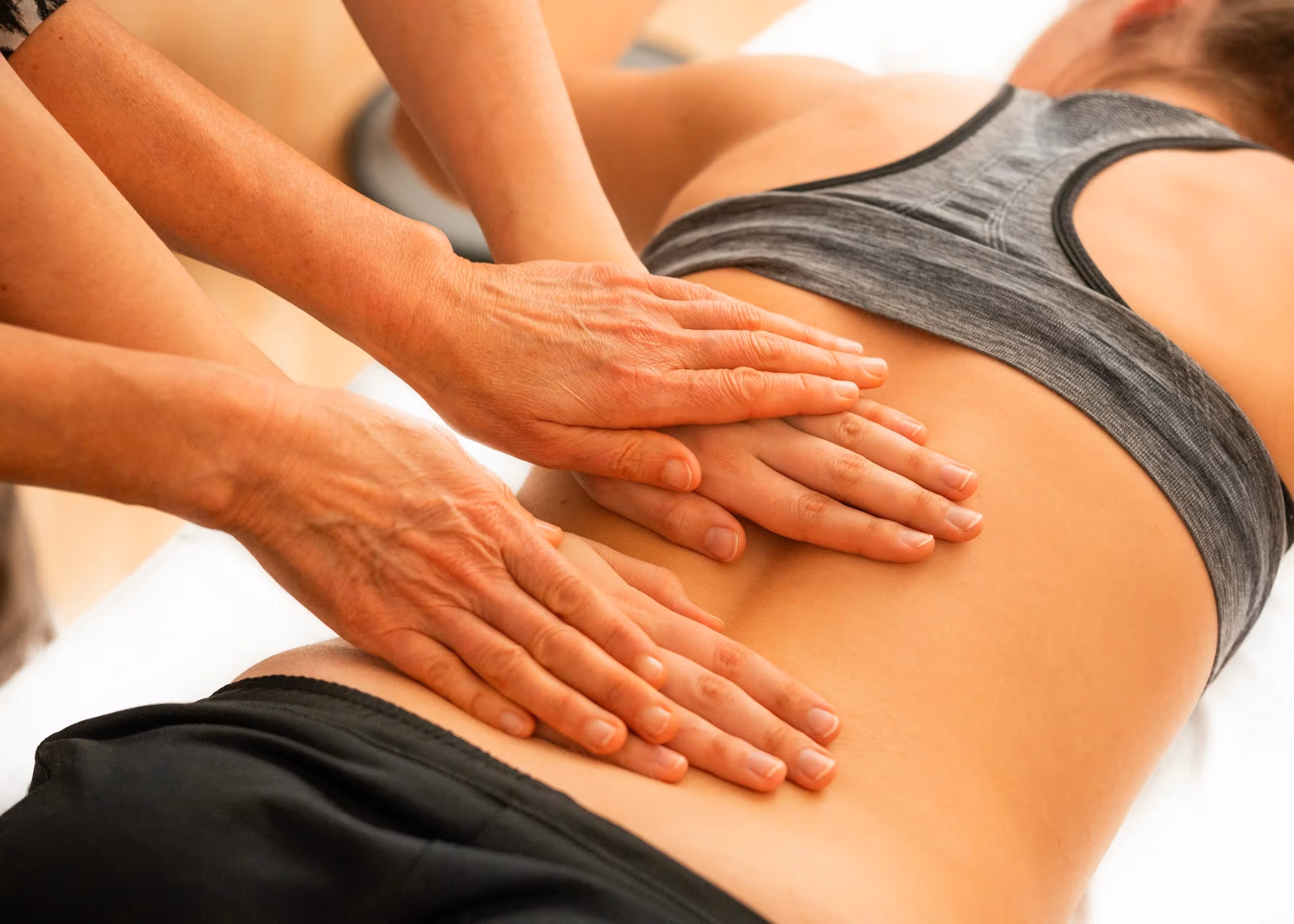 running physical therapy